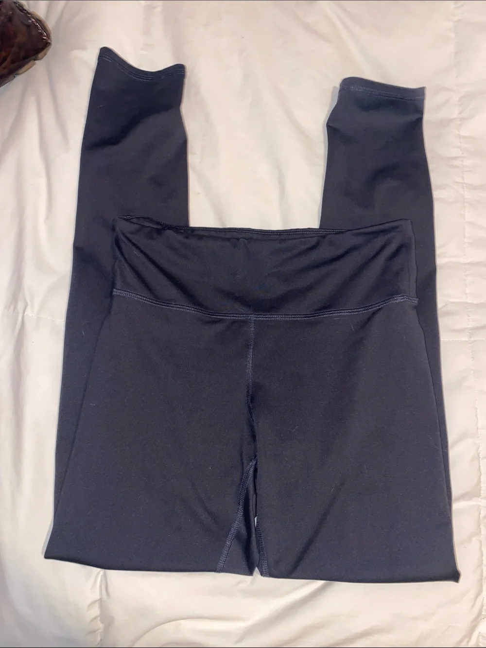 Old Navy Black Girls' Performance Leggings